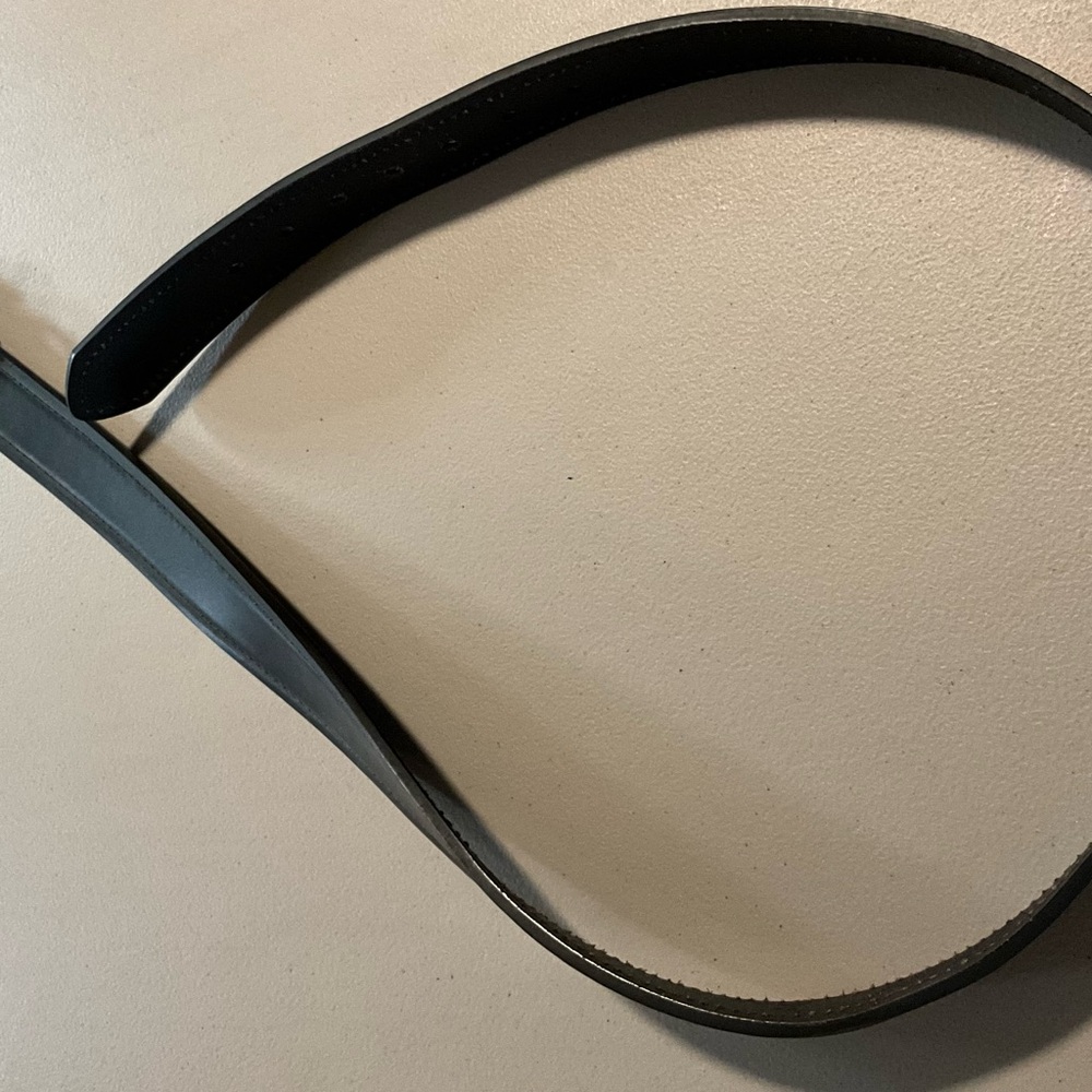 Dickies black Belt 42
